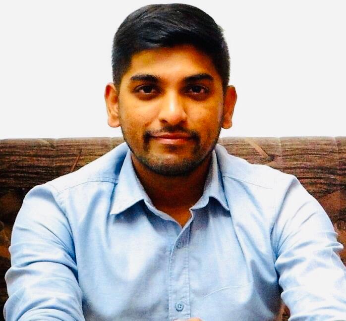Gokul Ramasamy